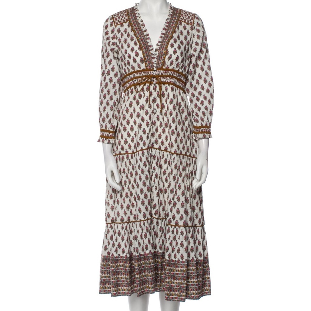 Veronica Beard Dress
